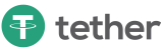 Logo Tether USDT